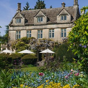 Barnsley House